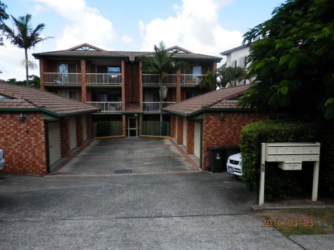2/55 HOWS Road, NUNDAH QLD 4012