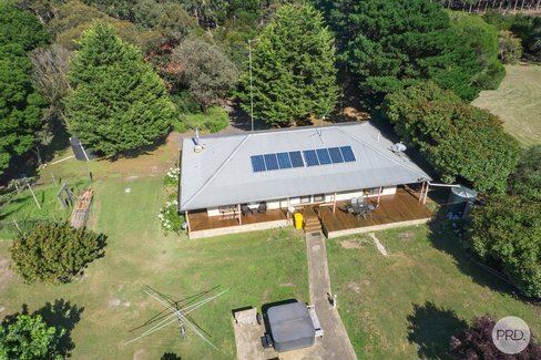 2550 Colac-Ballarat Road, CORINDHAP