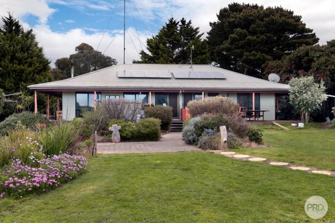 2550 Colac-Ballarat Road, DEREEL VIC 3352