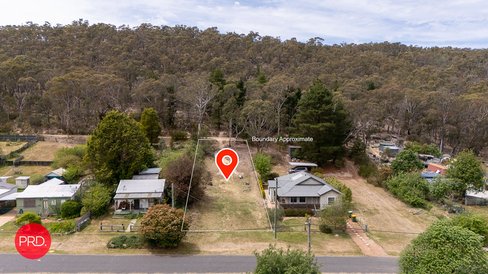 256 Foxlow Street, CAPTAINS FLAT NSW 2623