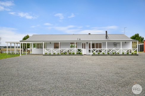 256 Jaicomellis Lane, BALLAN VIC 3342