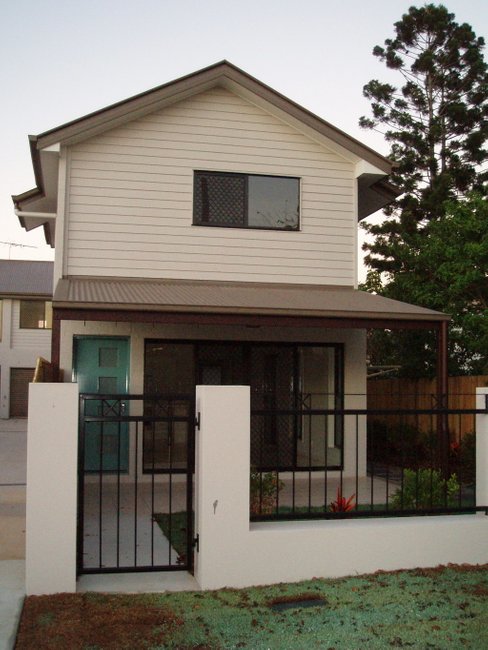 2/56 Lovegrove Street, ZILLMERE QLD 4034