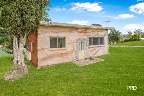 2561 The Northern Road, Mulgoa NSW 2745