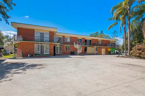 2/563 Ocean Drive, NORTH HAVEN NSW 2443