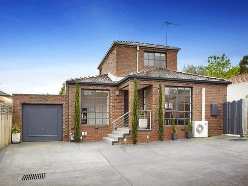 2 563 Whitehorse Road Surrey Hills 3127