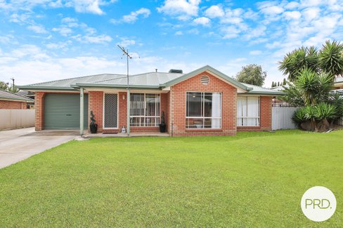 2/564 Seymour Street, LAVINGTON NSW 2641