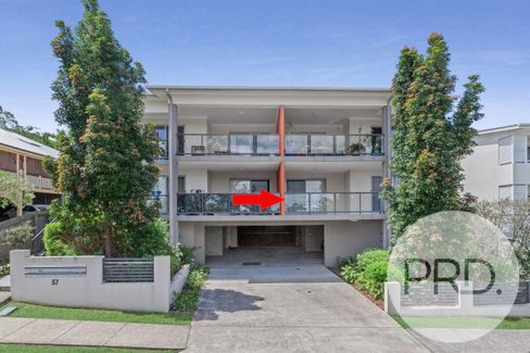 2/57 Collins St, NUNDAH QLD 4012