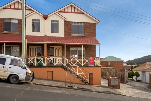 2/57 Warwick Street, HOBART TAS 7000