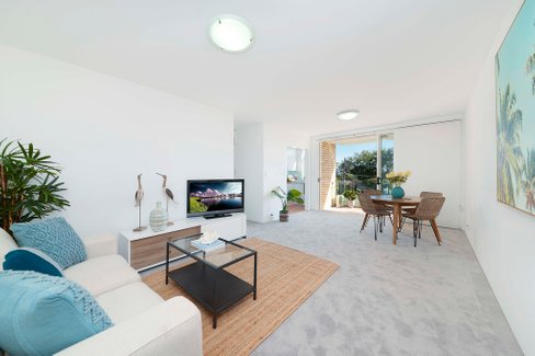 25/73 Broome Street, MAROUBRA NSW 2035
