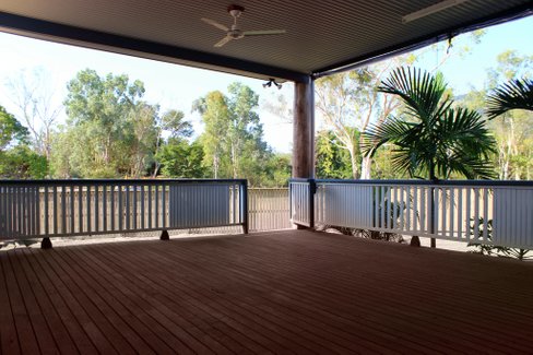 2575 Shute Harbour Road, JUBILEE POCKET QLD 4802