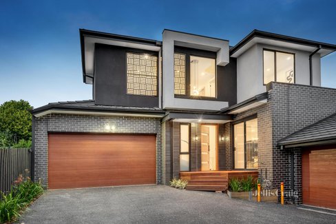 2 578 Waverley Road Glen Waverley 3150