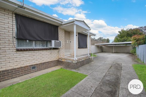 2/579 Mair Street, LAVINGTON NSW 2641