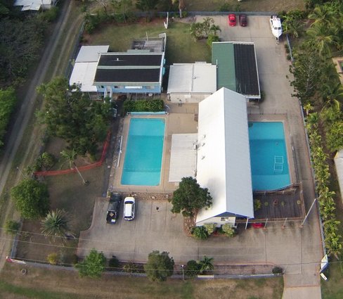 2579 Shute Harbour Road, JUBILEE POCKET QLD 4802