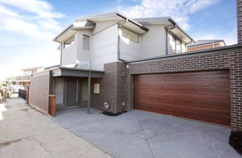 2/58 Albert Street Mount Waverley 3149