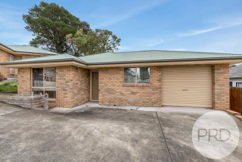 2/58 Kenbrae Avenue, GLENORCHY TAS 7010