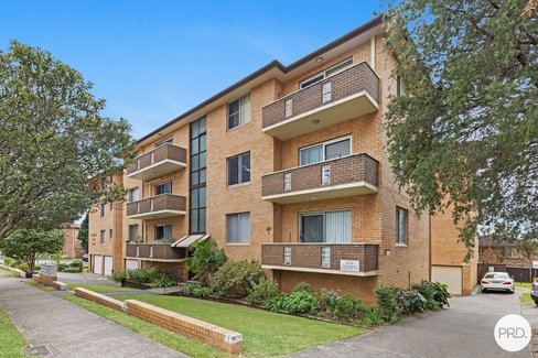 2/58 Ocean Street, PENSHURST NSW 2222