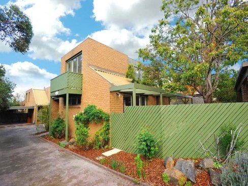 2 58 Peel Street Kew 3101