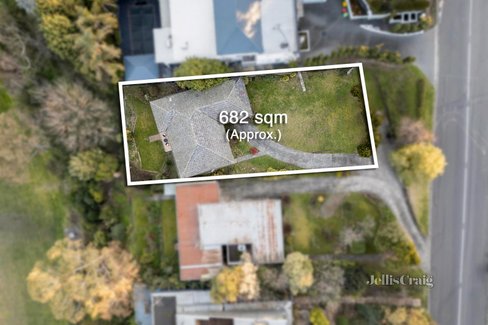 258 The Boulevard Ivanhoe East 3079