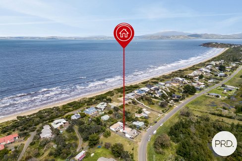 259 Carlton Beach Road, CARLTON TAS 7173