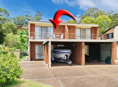 2/59 Pantowora Street, CORLETTE NSW 2315
