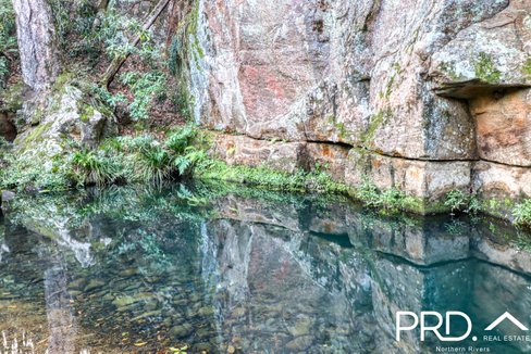 259 Smiths Creek Road, KYOGLE NSW 2474