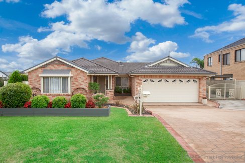 259 Somerset Dr, THORNTON NSW 2322