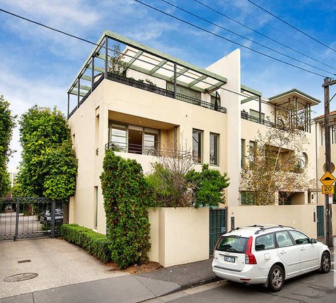 2/59 Westbank Terrace Richmond 3121