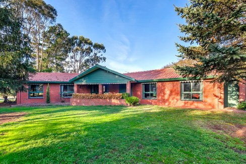 259 Yankee Flat Road, NAVIGATORS VIC 3352