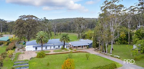 2590 Silverdale Road, WALLACIA