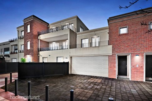 25 912 Glenferrie Road Kew 3101