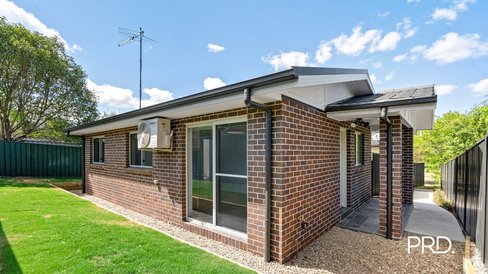 25A Butler Cres, South Penrith