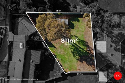 25A Eastern Road, STRATHDALE VIC 3550