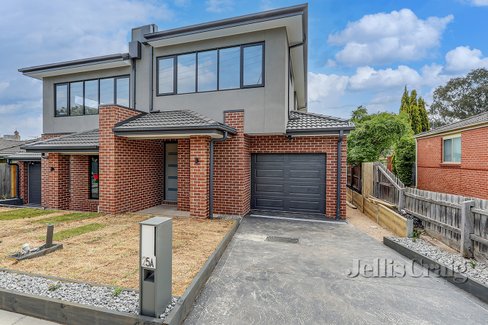 25A Hakea Street Templestowe 3106