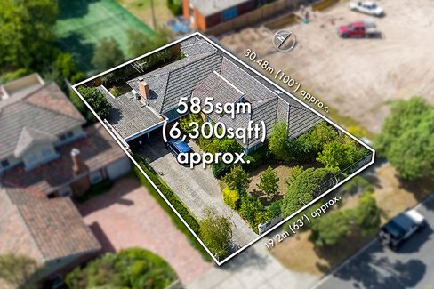25A Kenmare Street Mont Albert North 3129