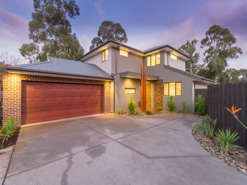 25A Shakespeare Avenue Mooroolbark 3138