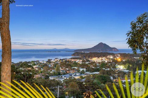 25A Tareebin Road, NELSON BAY NSW 2315