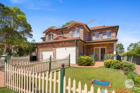 25A Waratah Street, OATLEY NSW 2223