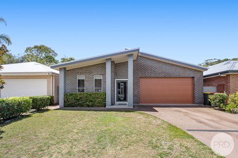 25B Dowling Street, NELSON BAY NSW 2315