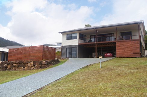 26 Abell Road, CANNONVALE QLD 4802