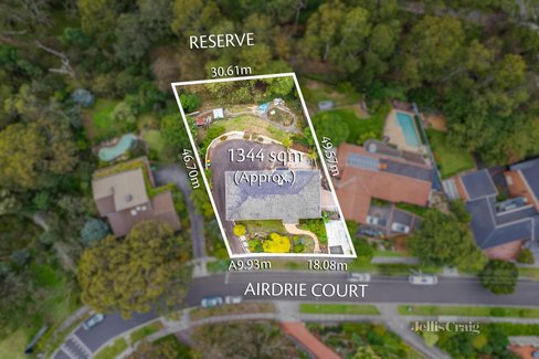 26 Airdrie Court Templestowe Lower 3107