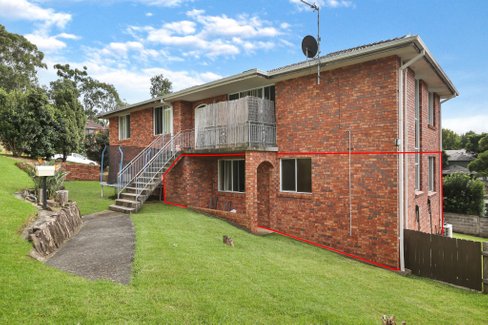 2/6 Anthony Avenue, FARMBOROUGH HEIGHTS NSW 2526