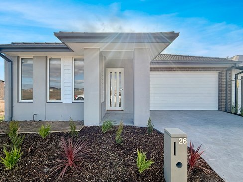 26 Anthurium Drive  Mount Duneed 3217