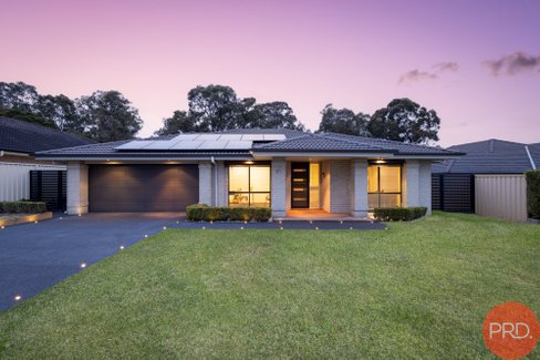 26 Ashton Drive, HEDDON GRETA NSW 2321