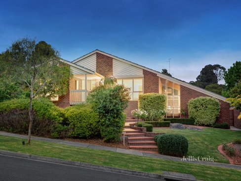 26 Athenry Terrace Templestowe 3106