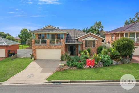 26 Bandalong Street, TAMWORTH NSW 2340