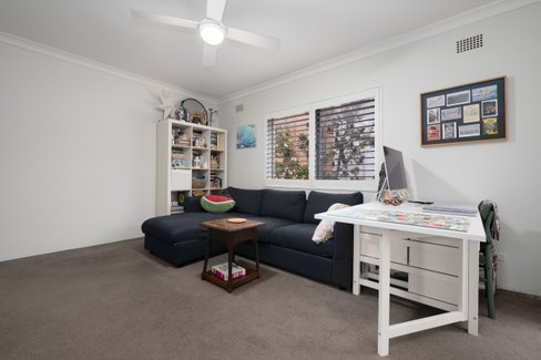 2/6 Bay Street, COOGEE NSW 2034