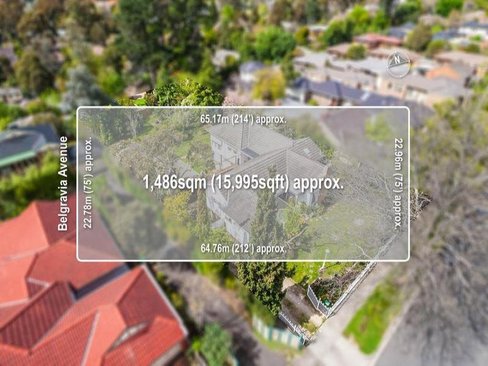 26 Belgravia Avenue Mont Albert North 3129