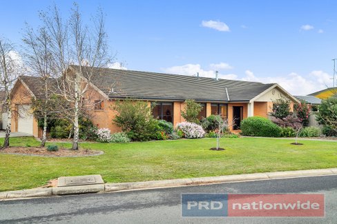 26 Boulevarde Drive, ALFREDTON VIC 3350