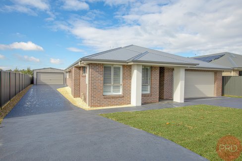 26 Boundary Street, RUTHERFORD NSW 2320