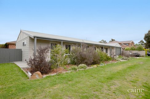 26 Bradby Avenue Mount Clear 3350